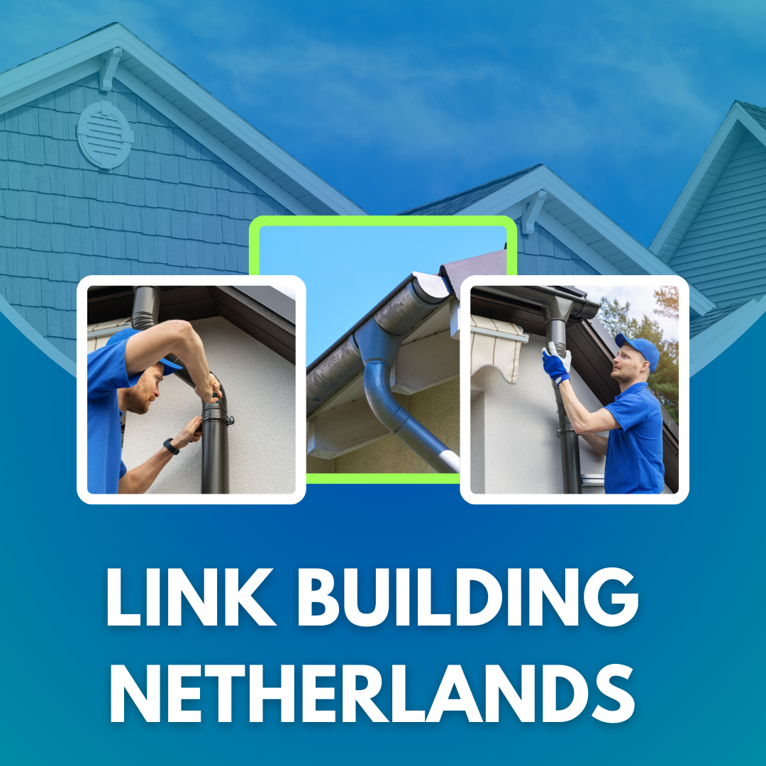 Link building Netherlands