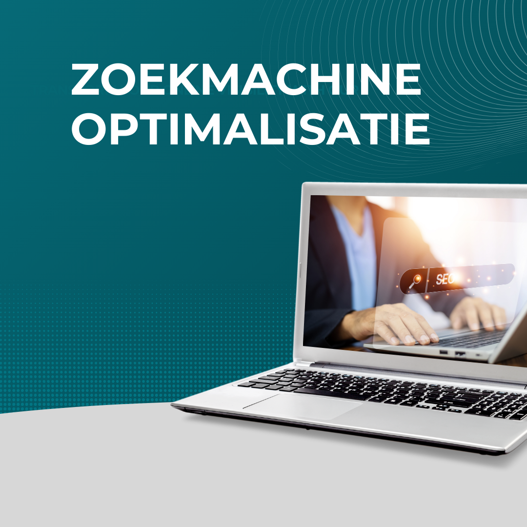 Zoekmachine optimalisatie