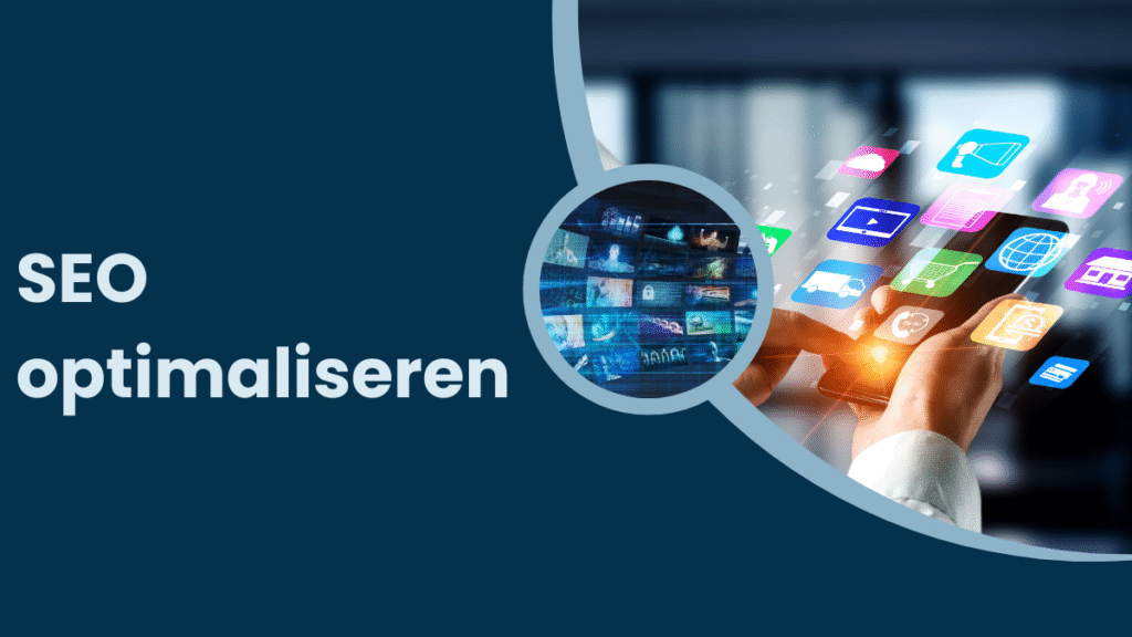 SEO optimaliseren
