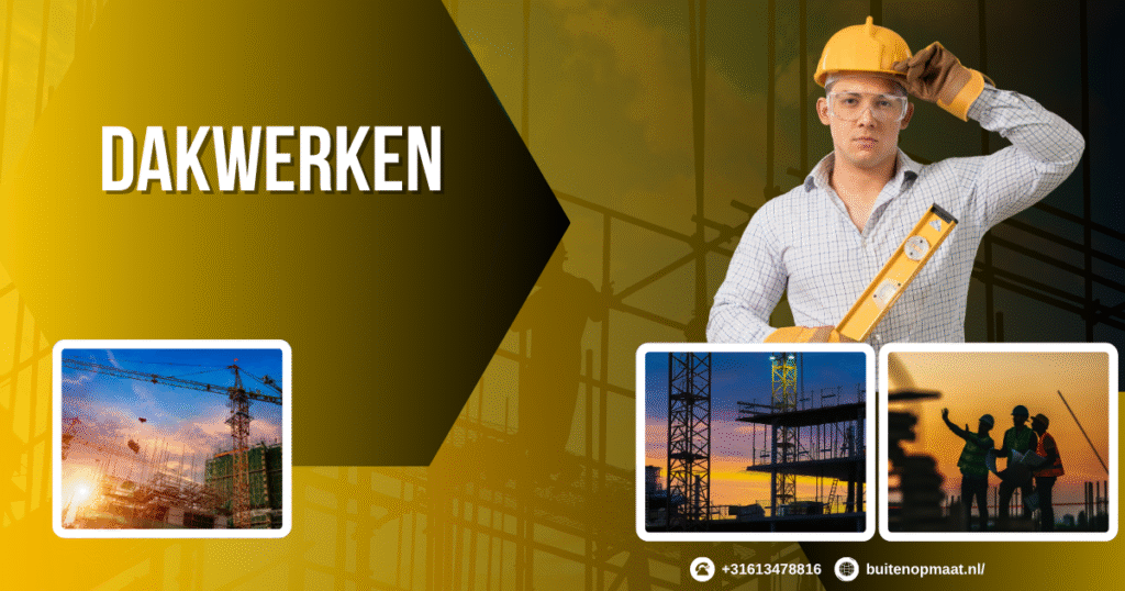 Dakwerken
