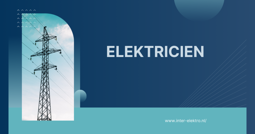 Elektricien