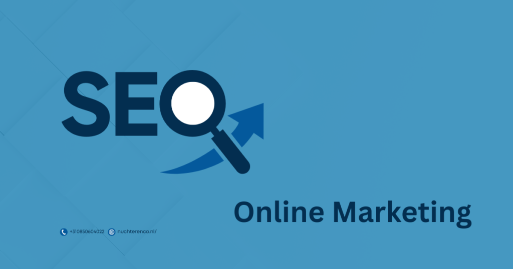 Online Marketing
