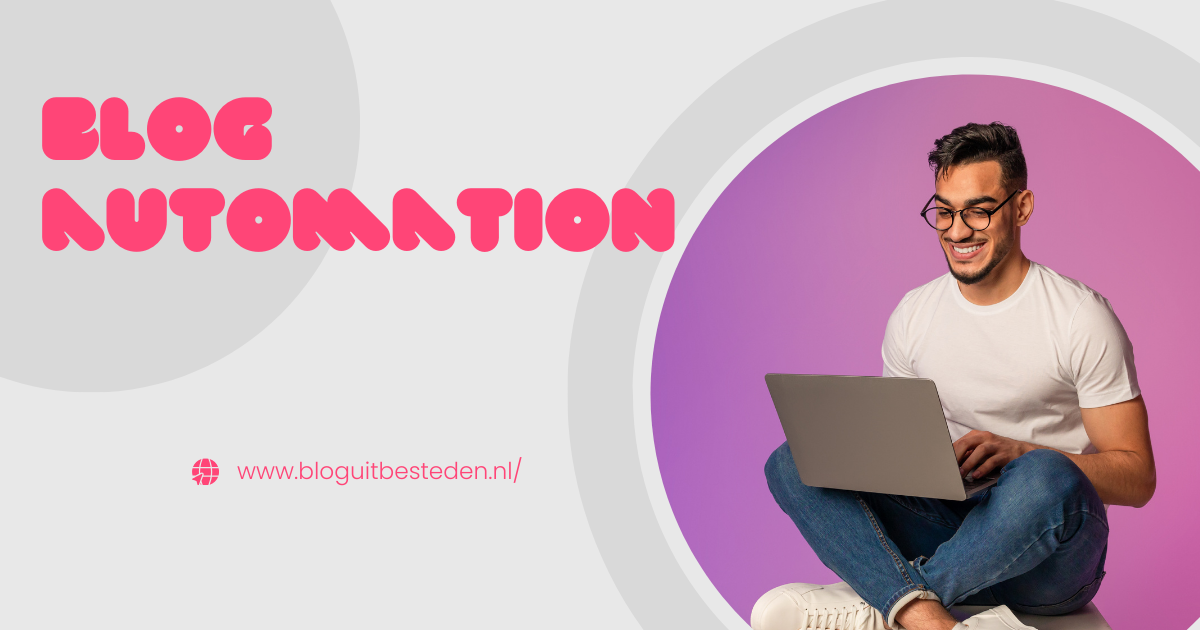 Blog automation