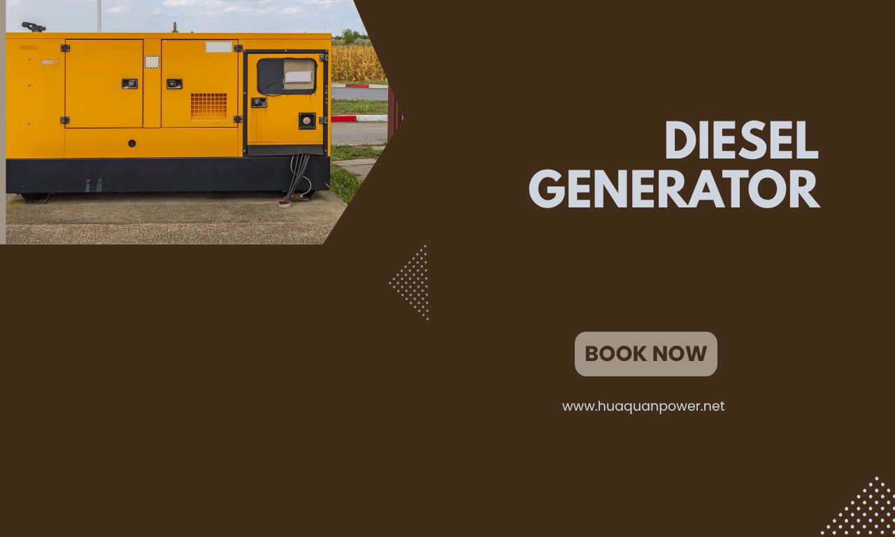 Diesel Generators: The Ultimate Guide to Reliable Power Solutions