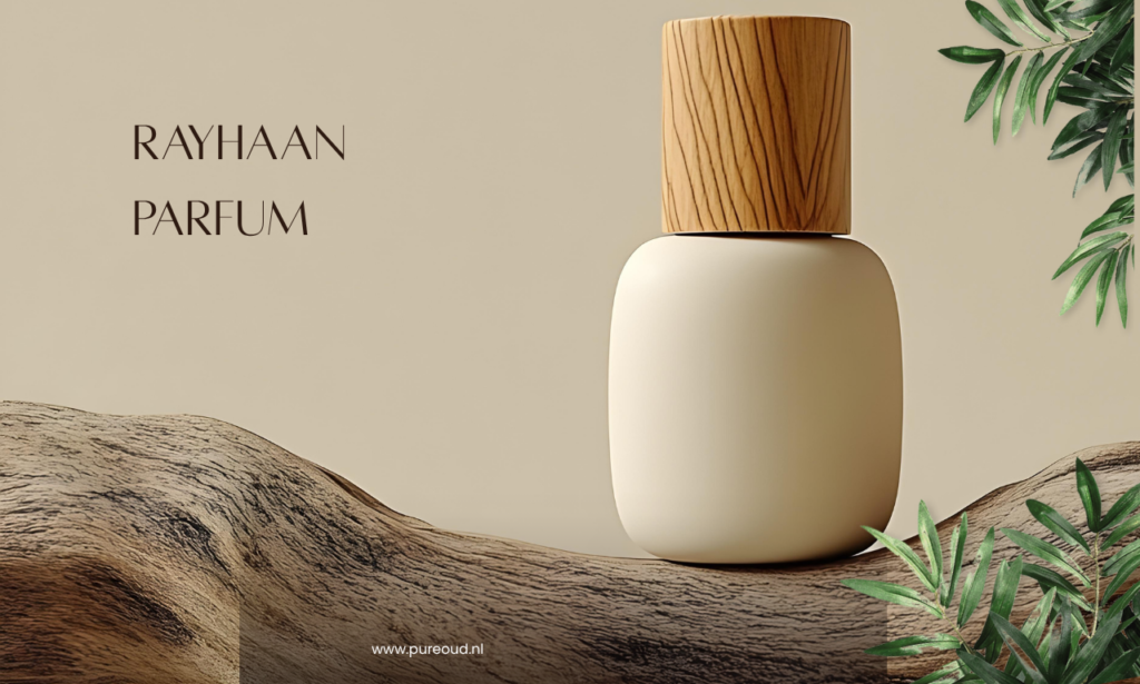 Rayhaan Parfum