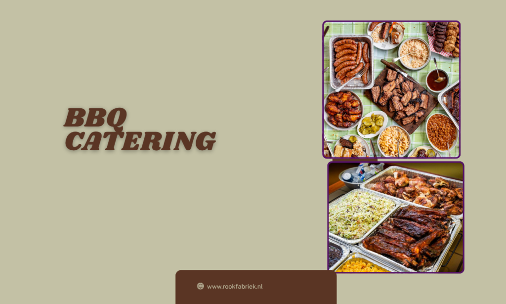BBQ catering