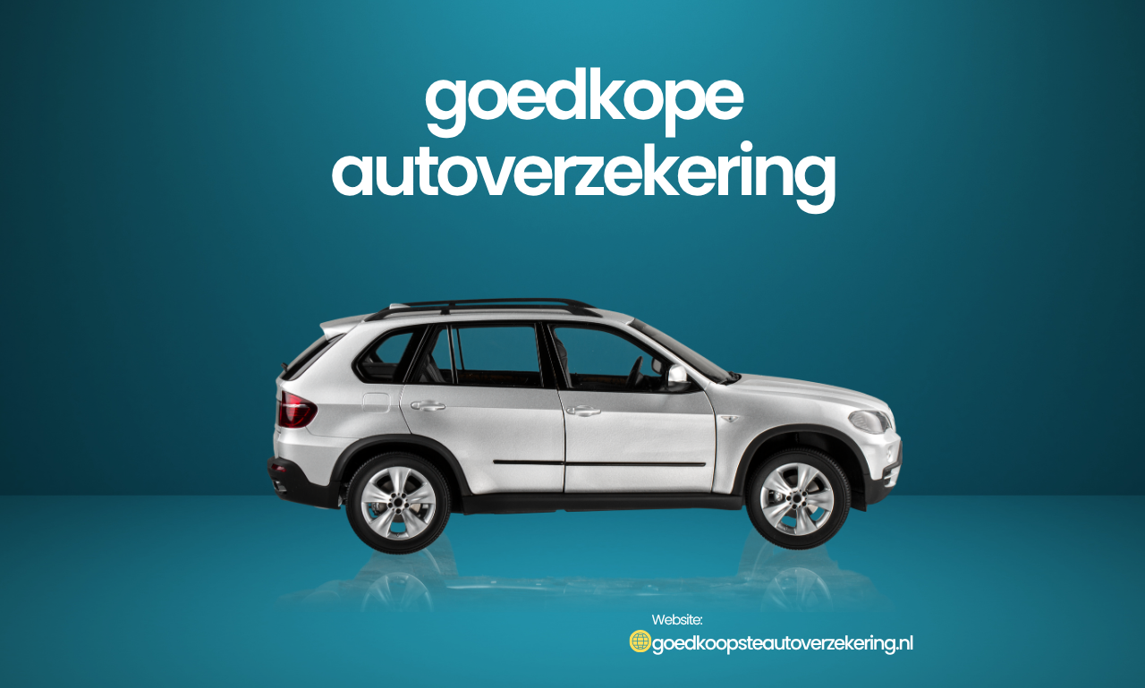Goedkope Autoverzekering Vinden: Bespaar Slim op Je Autokosten