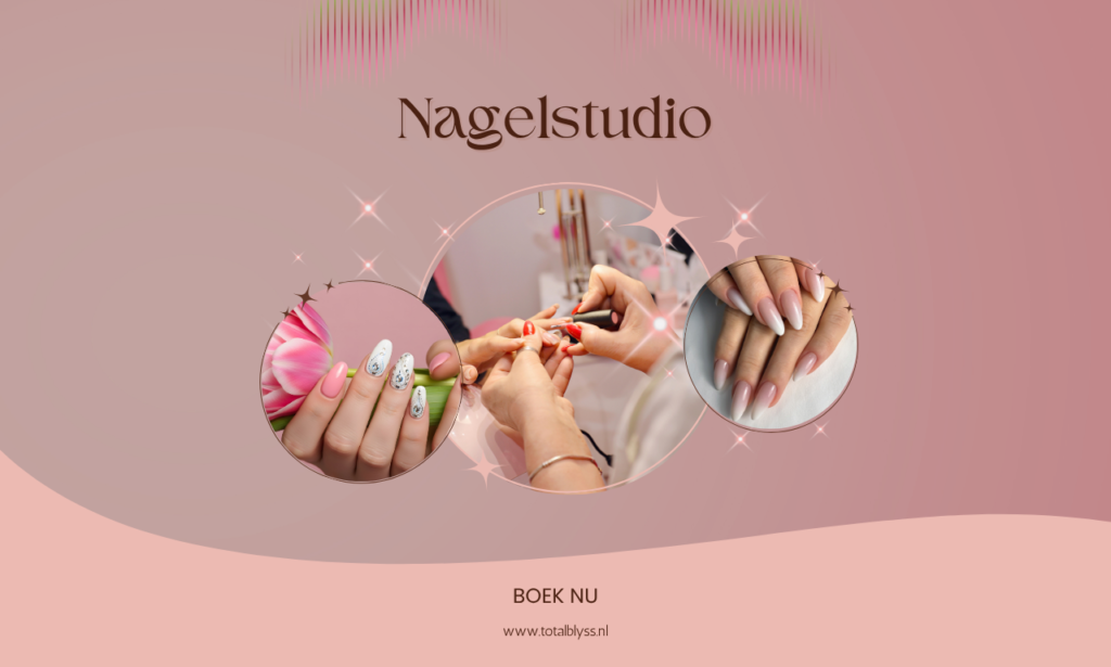 Nagelstudio