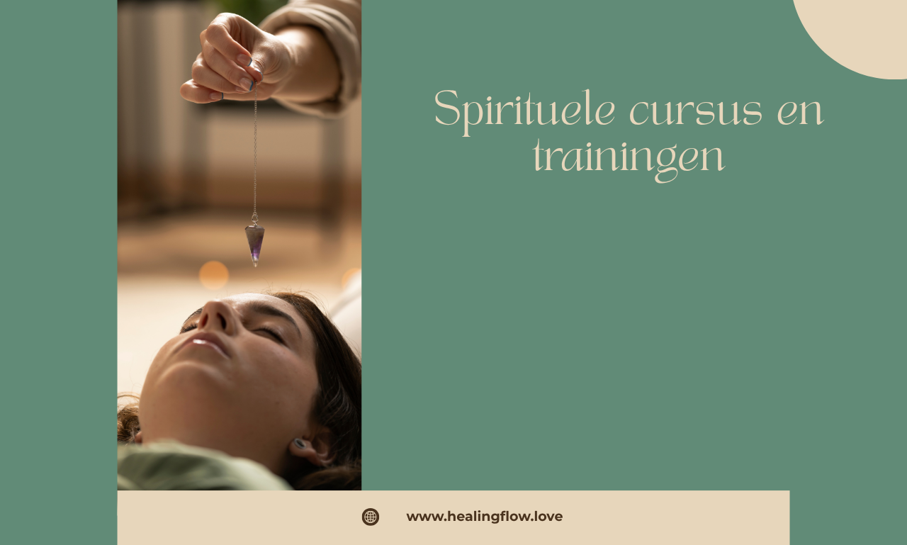 Spirituele cursus en trainingen: ontdek jouw innerlijke kracht en groei met de juiste begeleiding