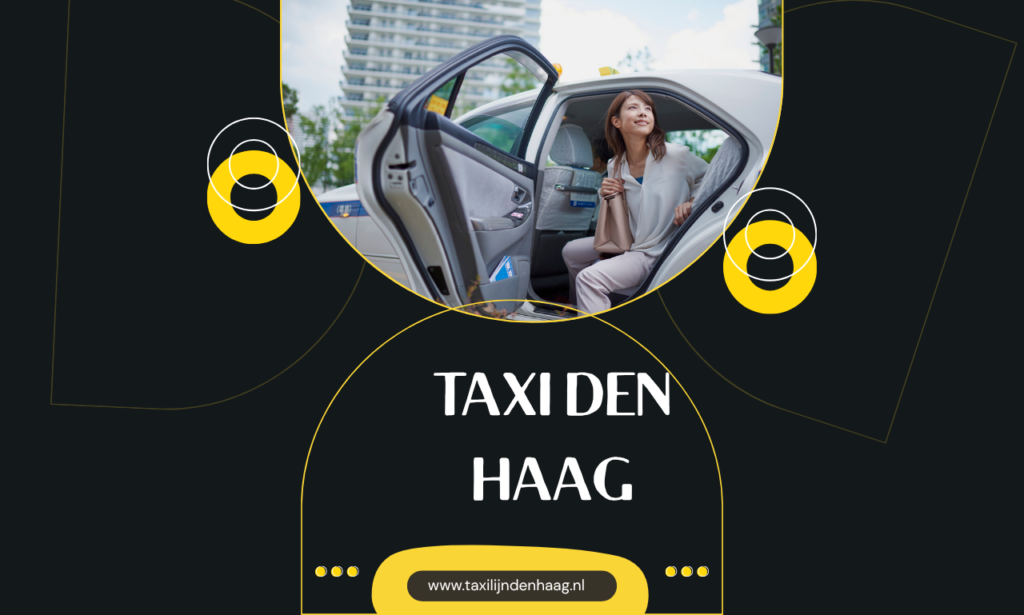 Taxi Den Haag