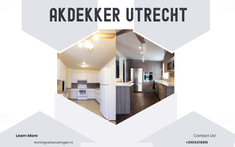 Akdekker Utrecht