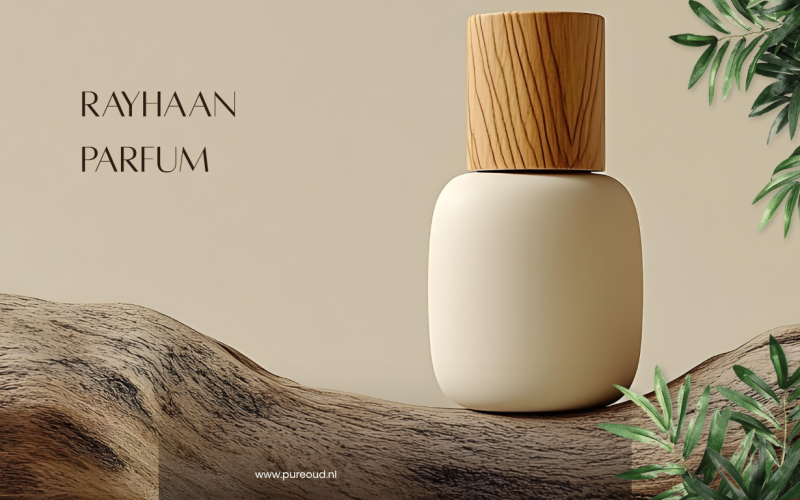 Rayhaan Parfum: Ontdek Luxe Geuren en Exclusieve Kwaliteit bij PureOud.nl
