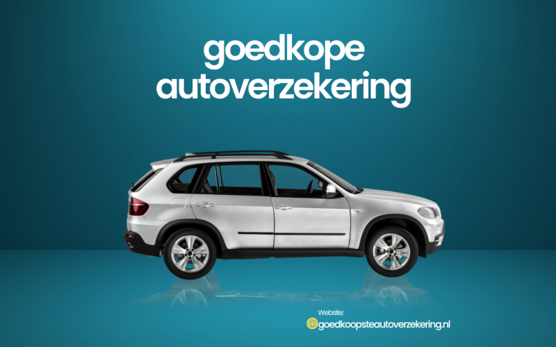 Goedkope Autoverzekering Vinden: Bespaar Slim op Je Autokosten